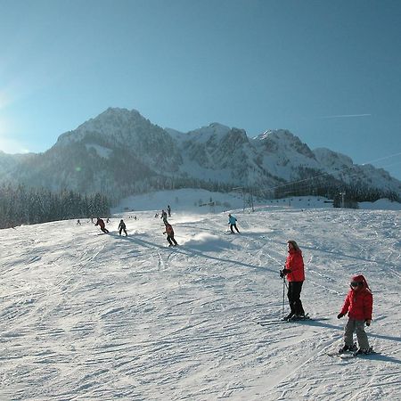 Tirolerhaus Διαμέρισμα Walchsee Εξωτερικό φωτογραφία