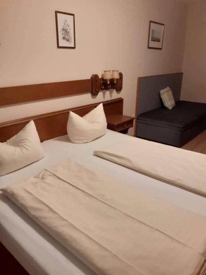 Tirolerhaus Διαμέρισμα Walchsee Εξωτερικό φωτογραφία