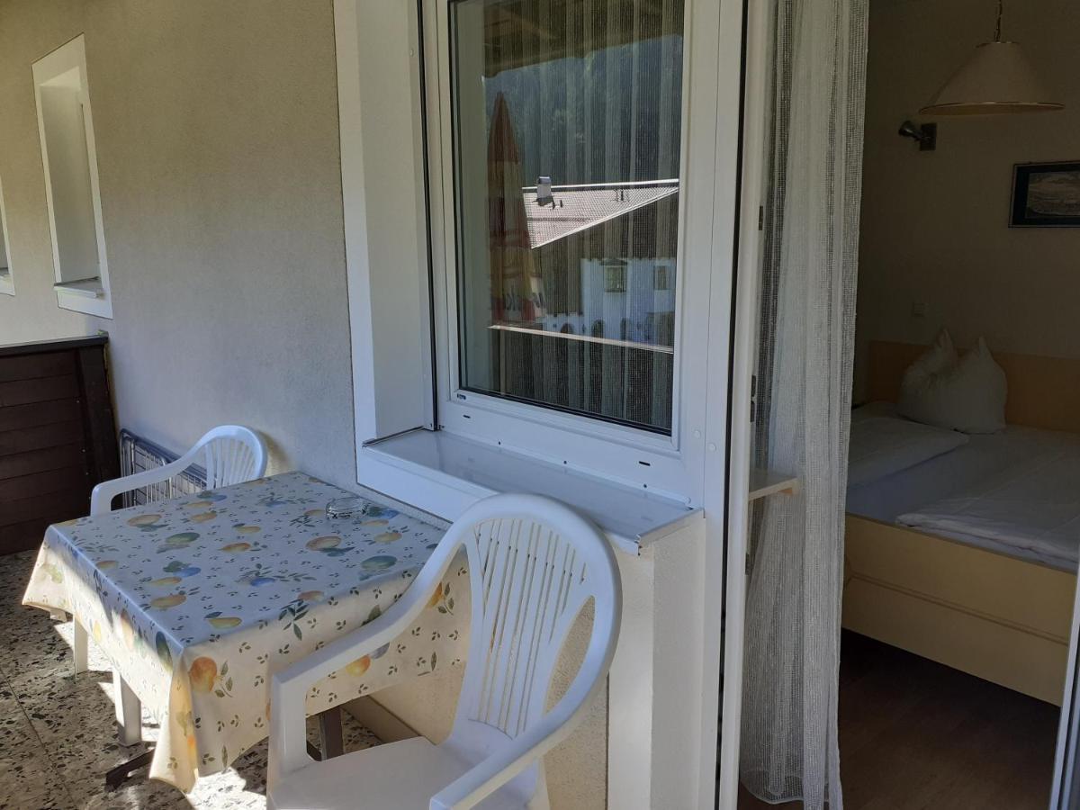 Tirolerhaus Διαμέρισμα Walchsee Εξωτερικό φωτογραφία