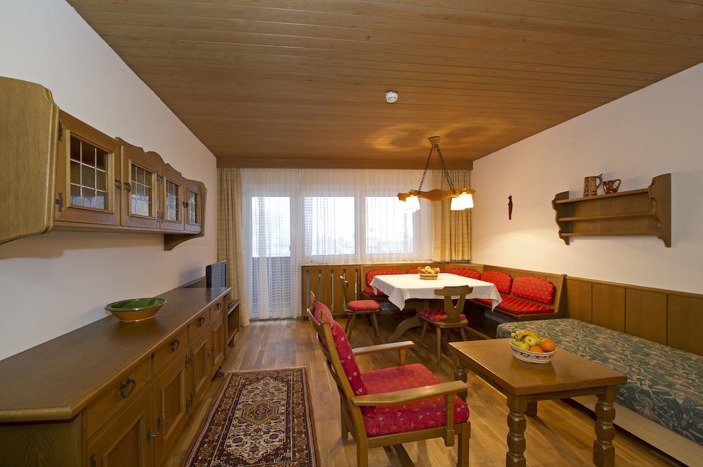 Tirolerhaus Διαμέρισμα Walchsee Δωμάτιο φωτογραφία