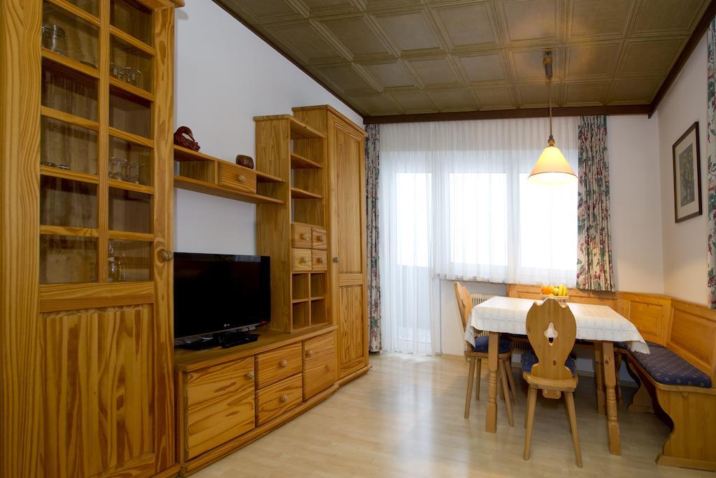 Tirolerhaus Διαμέρισμα Walchsee Δωμάτιο φωτογραφία