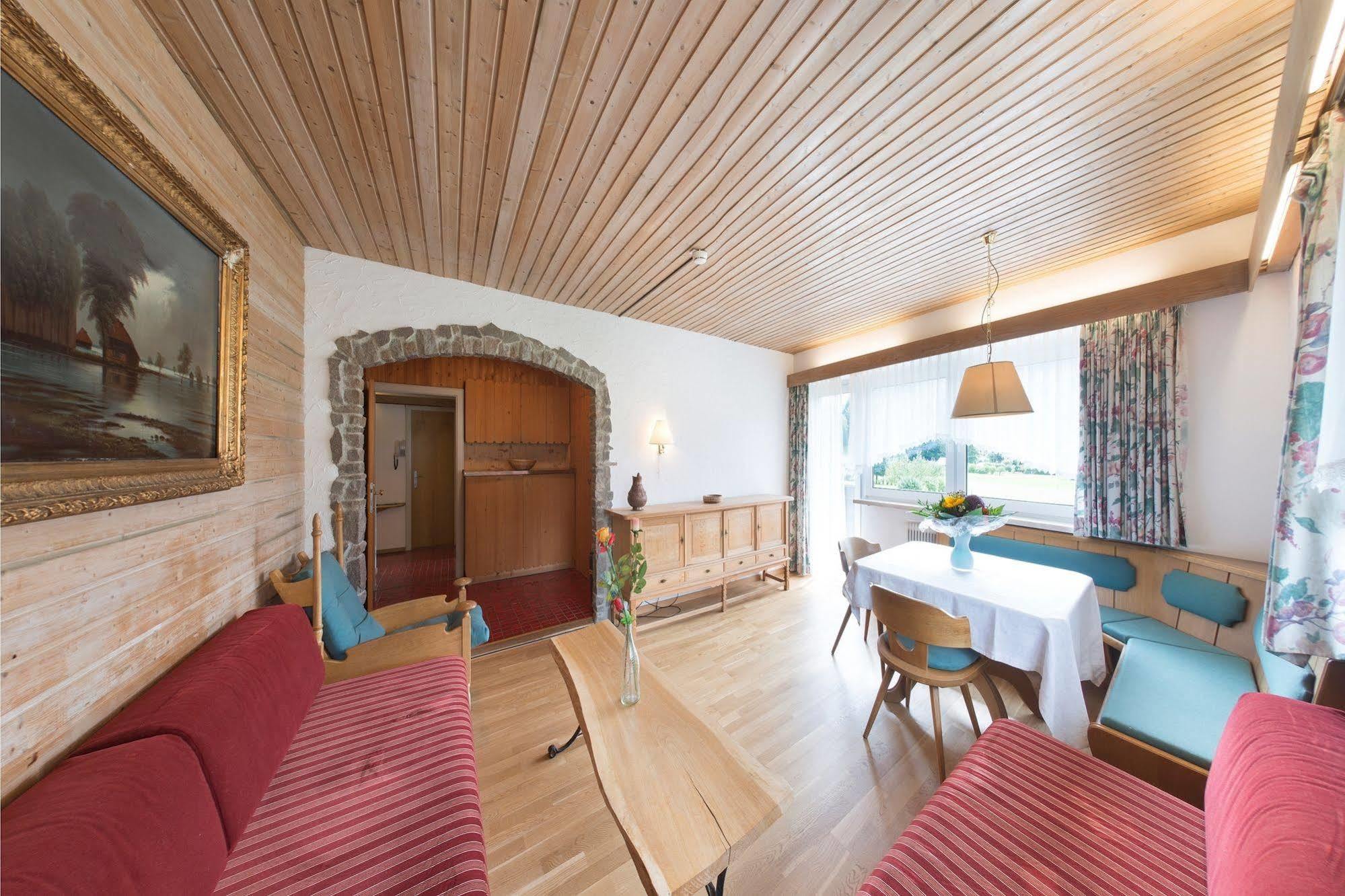 Tirolerhaus Διαμέρισμα Walchsee Εξωτερικό φωτογραφία