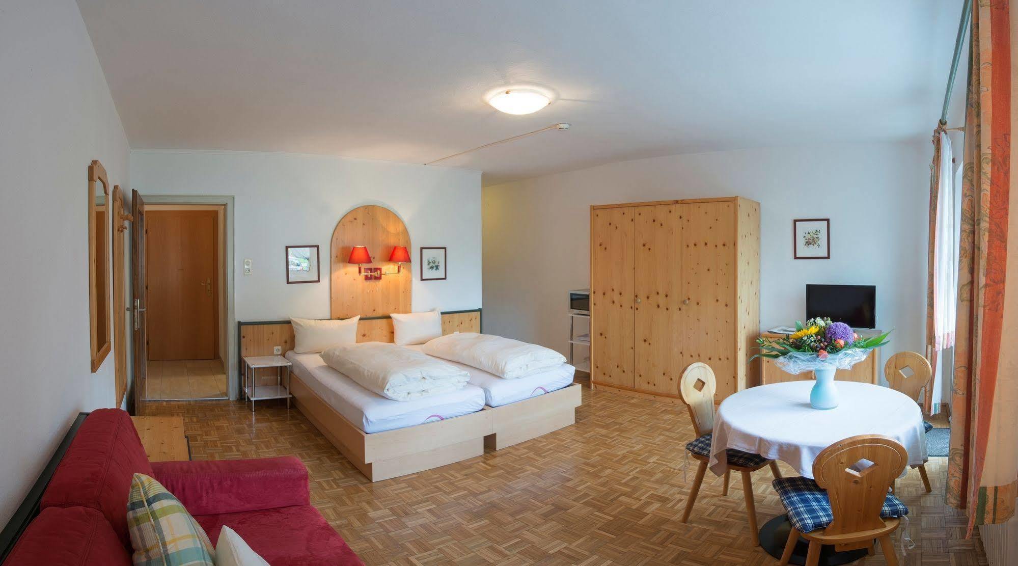 Tirolerhaus Διαμέρισμα Walchsee Εξωτερικό φωτογραφία