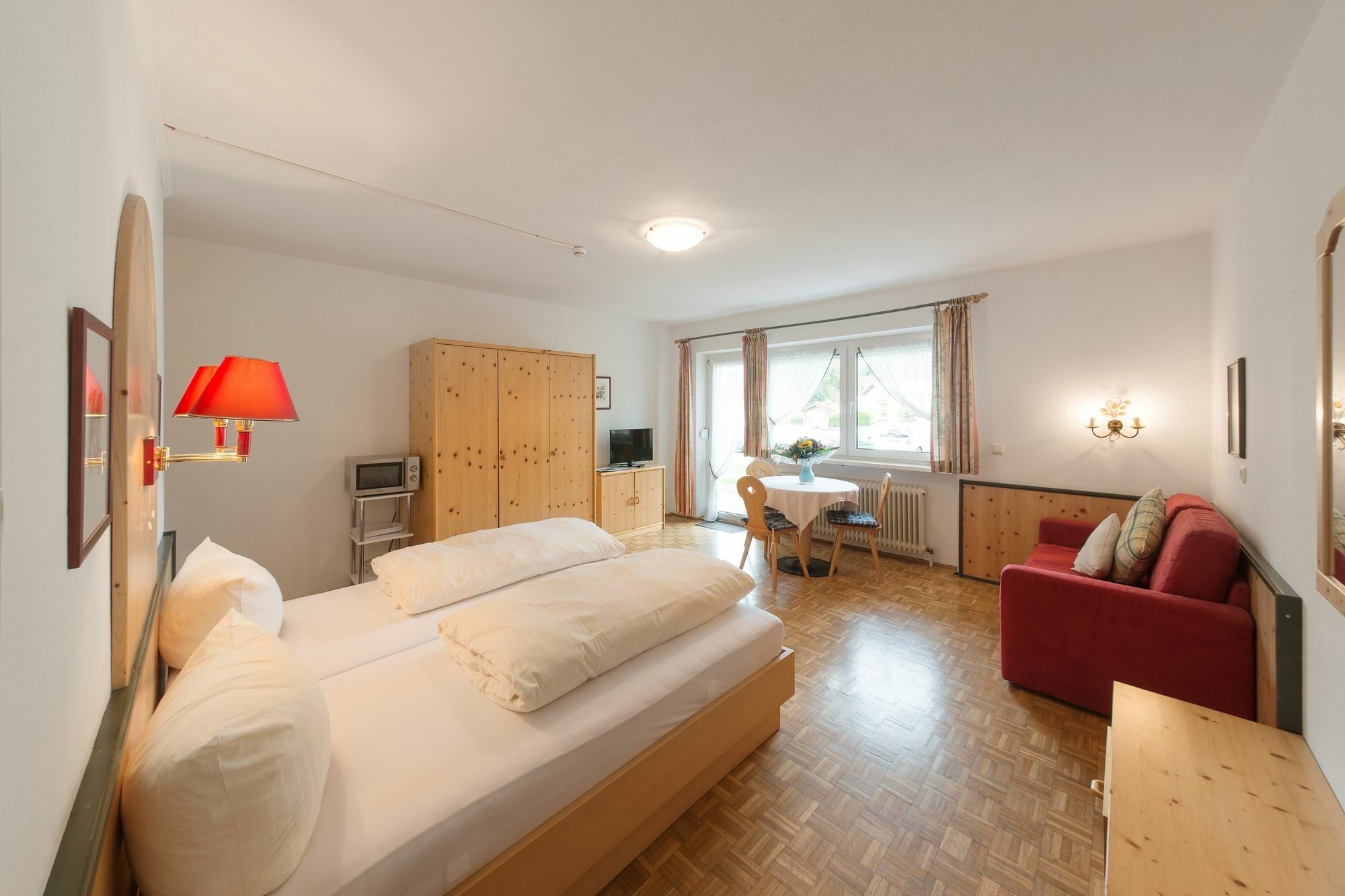Tirolerhaus Διαμέρισμα Walchsee Εξωτερικό φωτογραφία