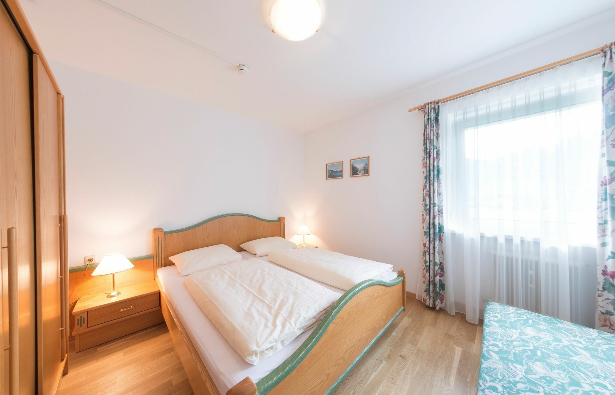 Tirolerhaus Διαμέρισμα Walchsee Εξωτερικό φωτογραφία